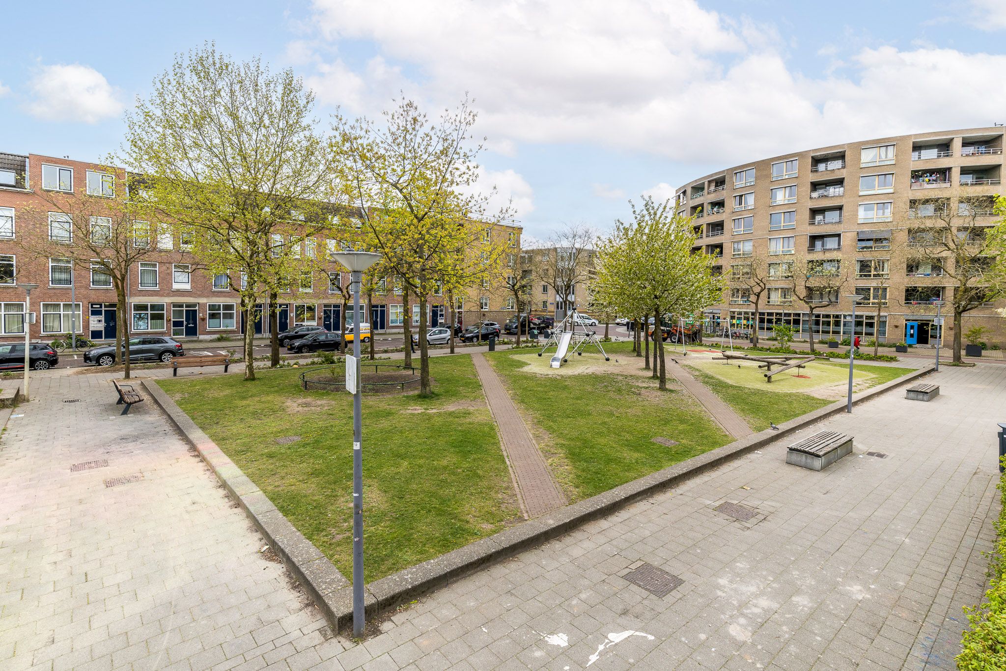 Foto 27 van Ruivenplantsoen 16