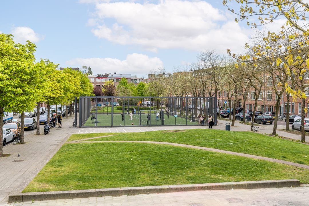 Foto 28 van Ruivenplantsoen 16