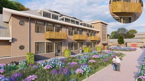 Appartement 15 thumbnail