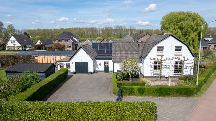 Foto 1 van Hoogeweg 29