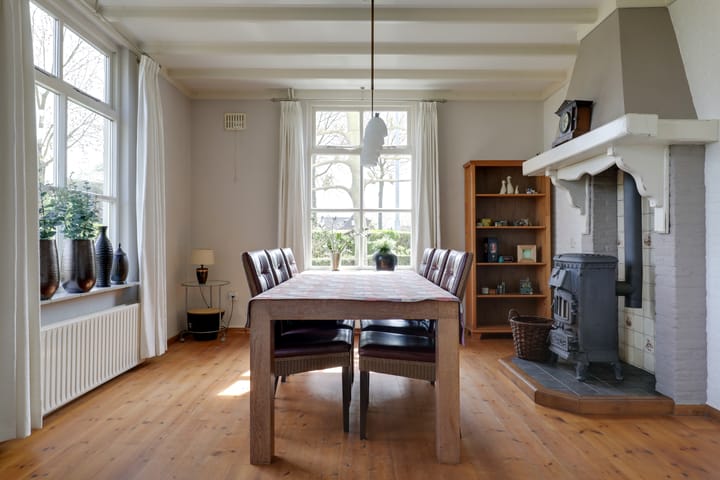 Foto 2 van Hoogeweg 29