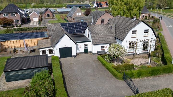 Foto 5 van Hoogeweg 29