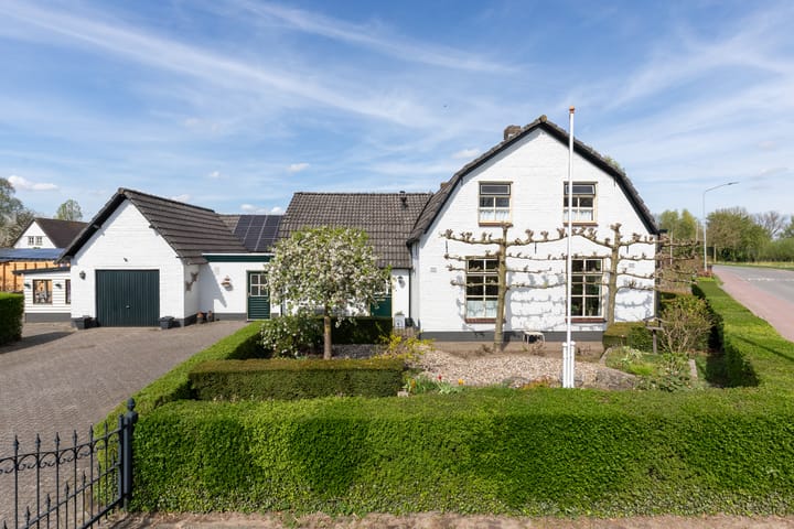 Foto 8 van Hoogeweg 29