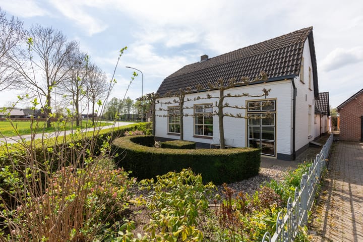 Foto 10 van Hoogeweg 29