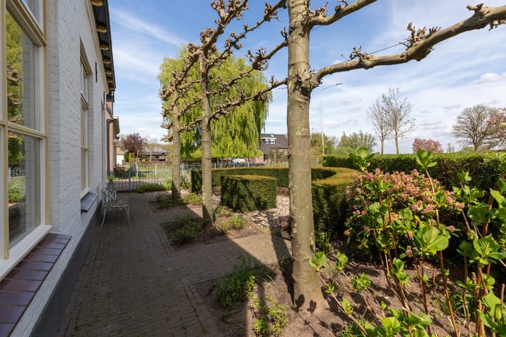 Foto 12 van Hoogeweg 29