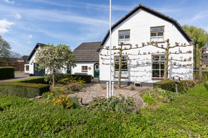 Foto 13 van Hoogeweg 29