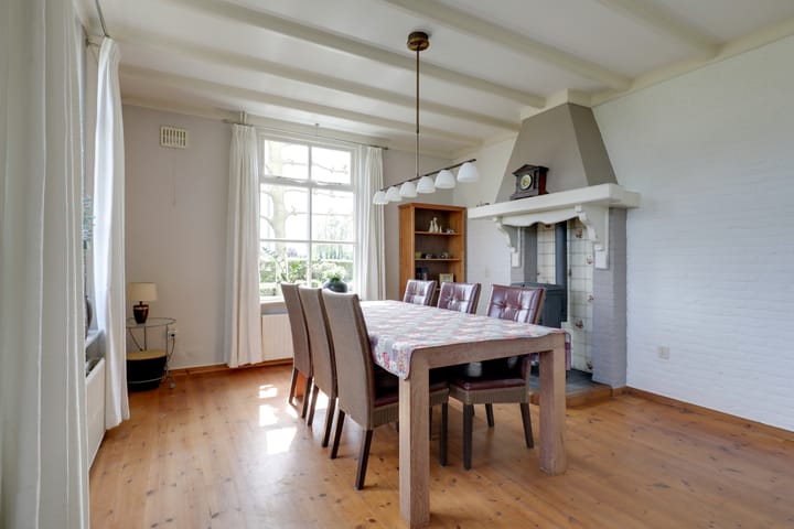 Foto 24 van Hoogeweg 29