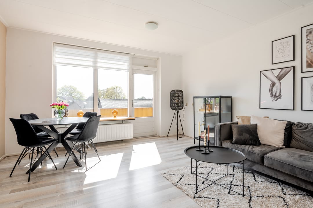 Foto 2 van Stationsstraat 103-J