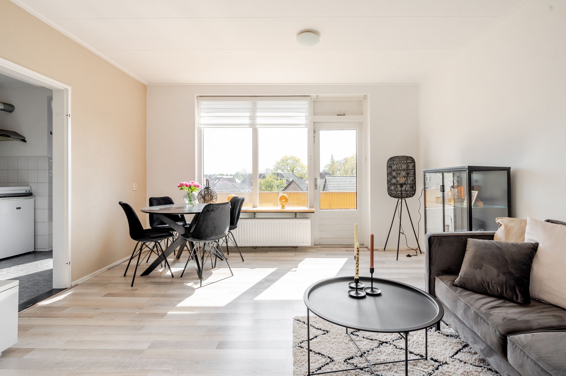 Foto 3 van Stationsstraat 103-J