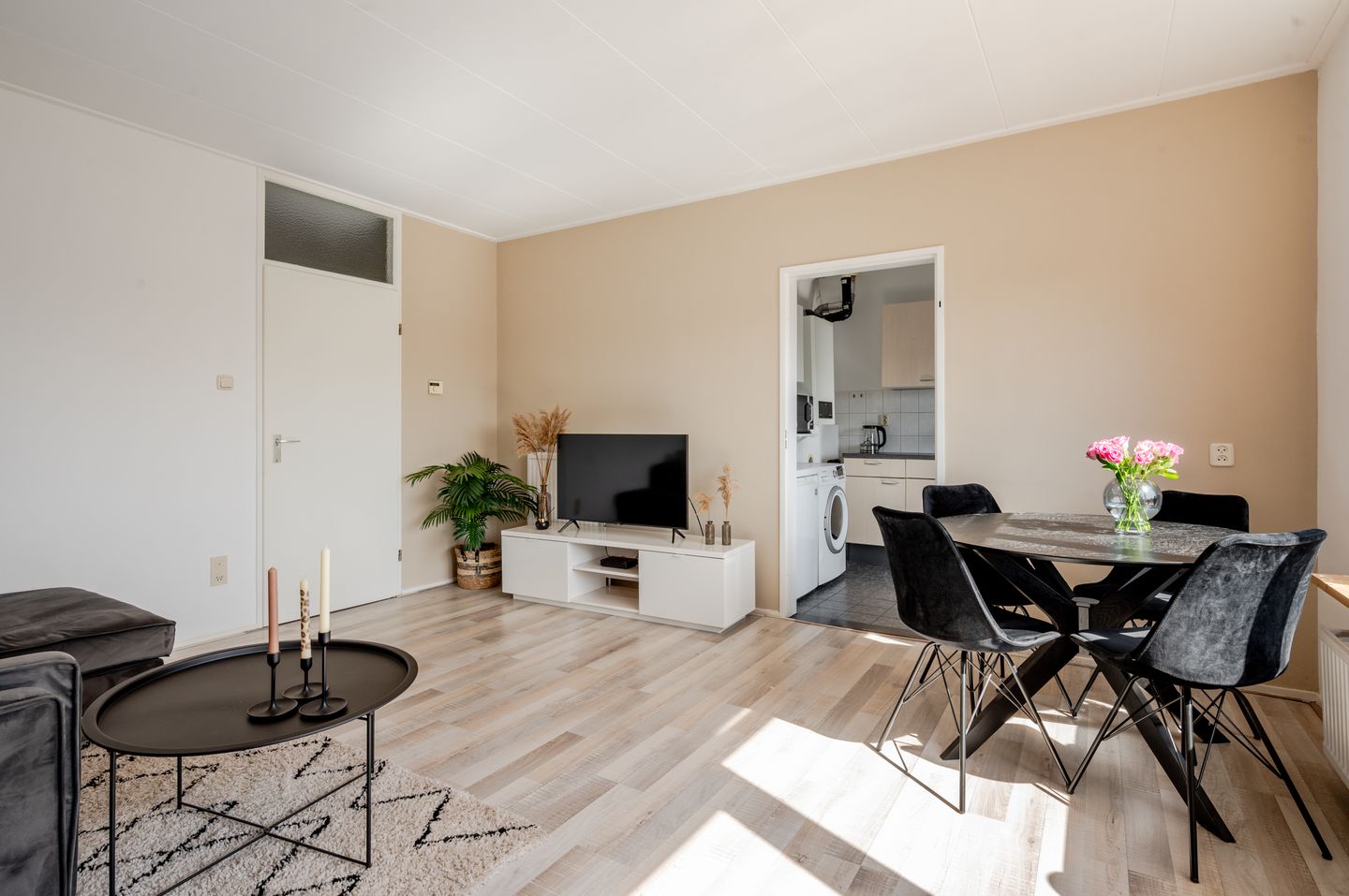 Foto 4 van Stationsstraat 103-J