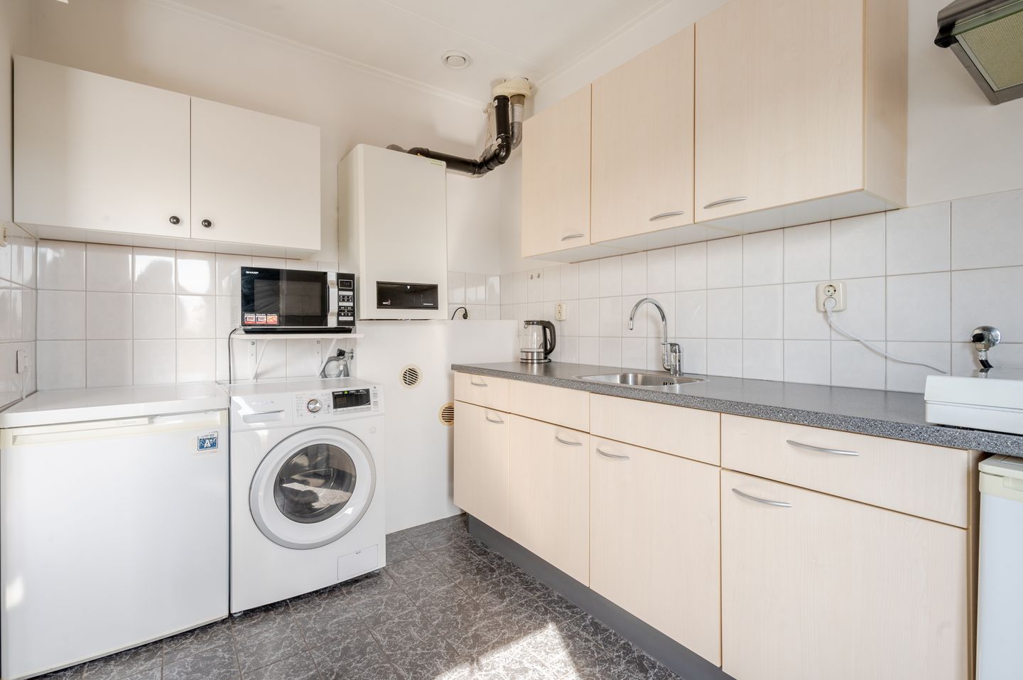 Foto 10 van Stationsstraat 103-J