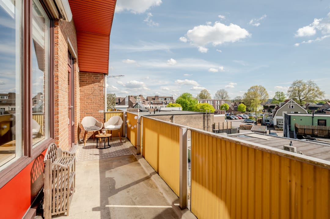 Foto 11 van Stationsstraat 103-J