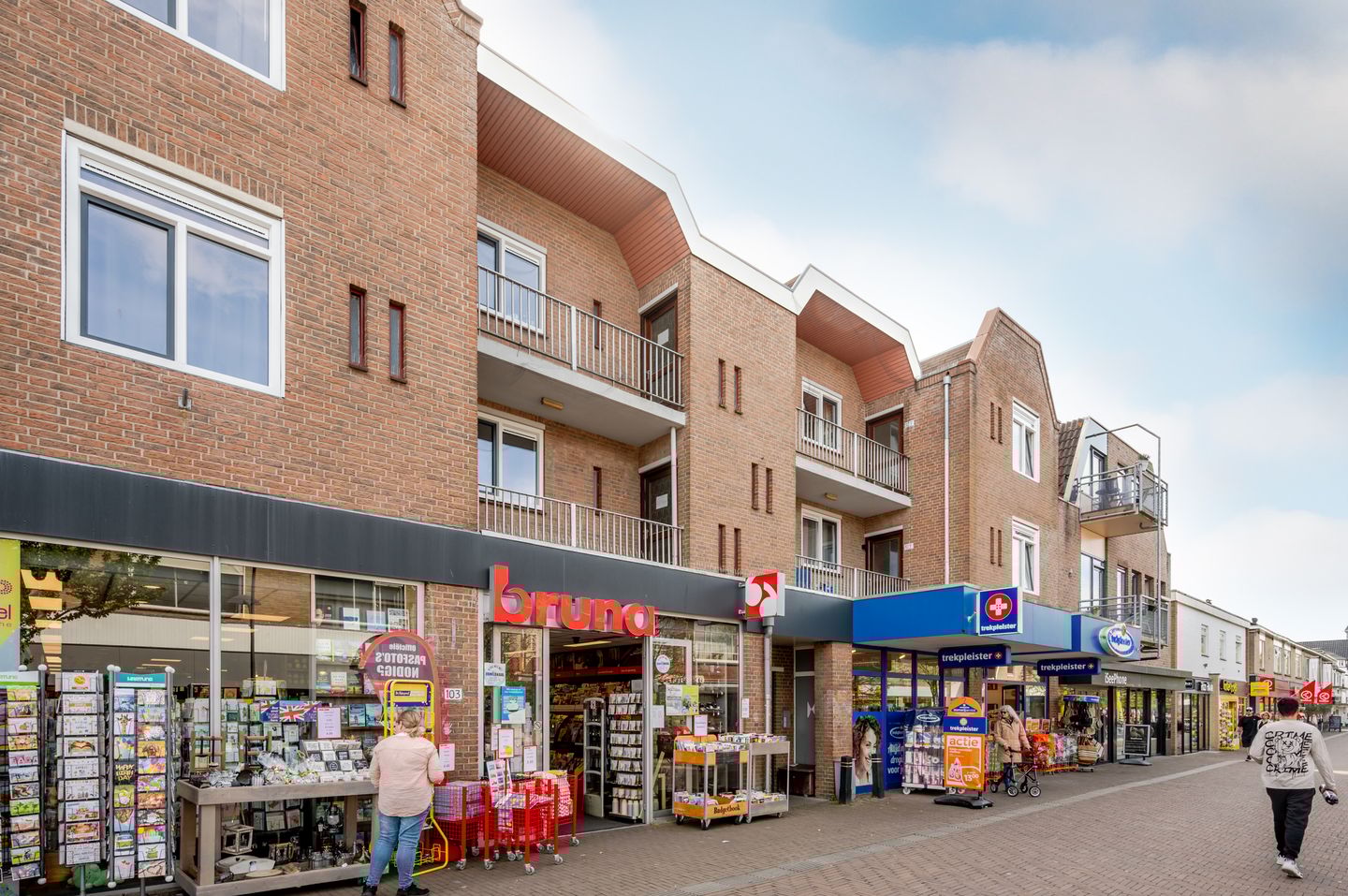 Foto 20 van Stationsstraat 103-J