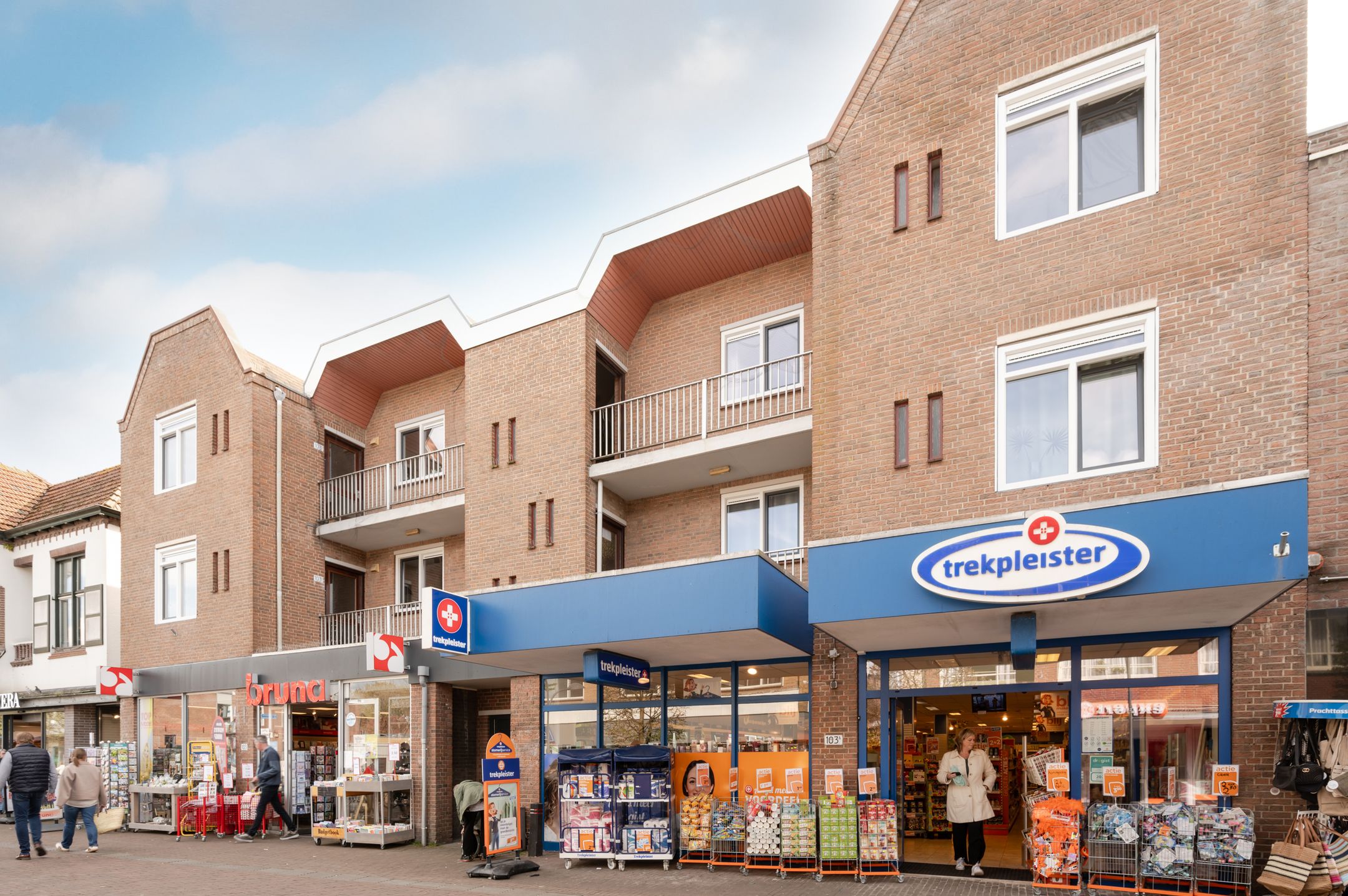 Foto 21 van Stationsstraat 103-J