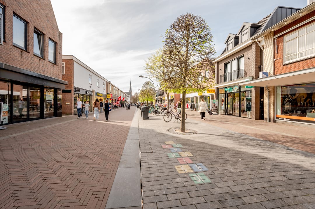 Foto 22 van Stationsstraat 103-J