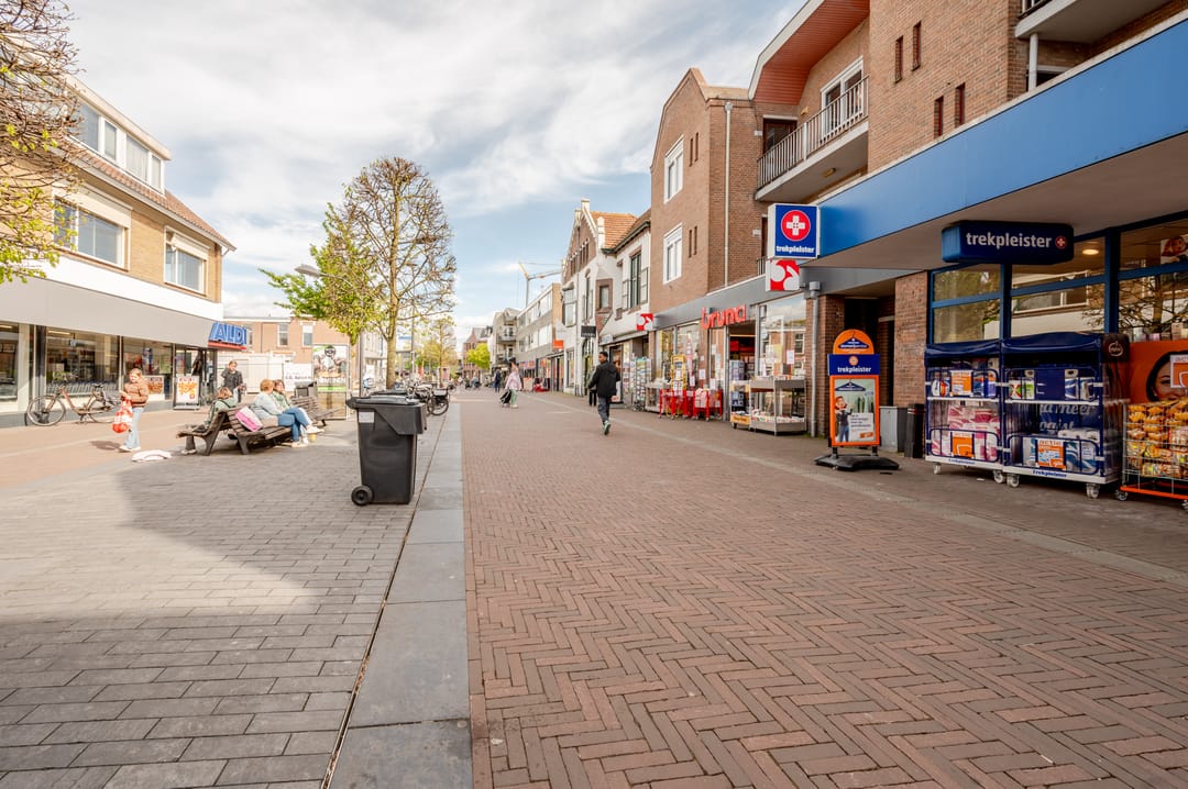 Foto 23 van Stationsstraat 103-J