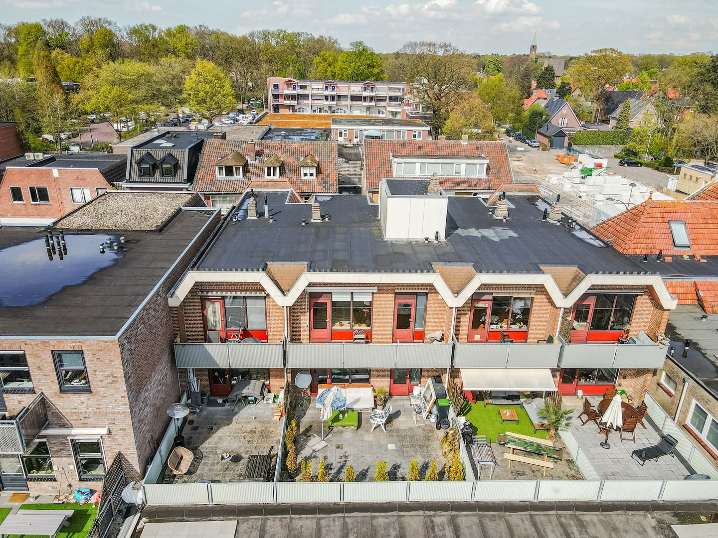 Foto 29 van Stationsstraat 103-J