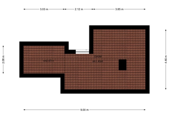 Foto 82 van Hoogeweg 29