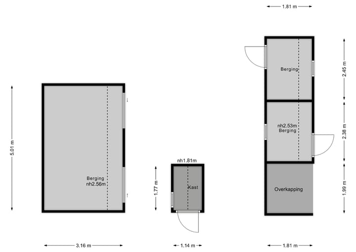Foto 84 van Hoogeweg 29