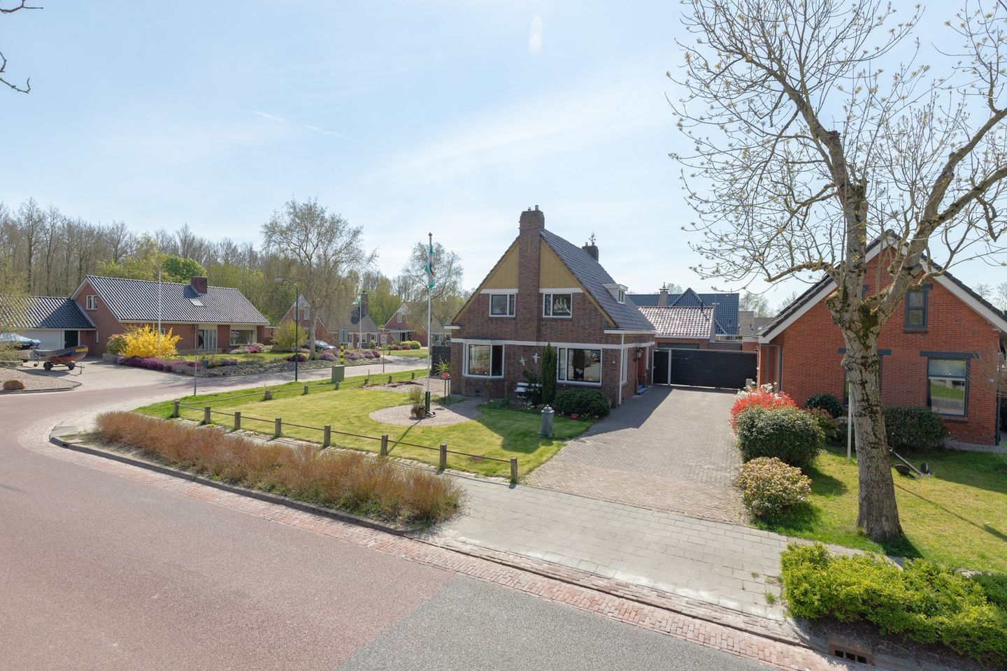 Foto 1 van Churchillweg 62