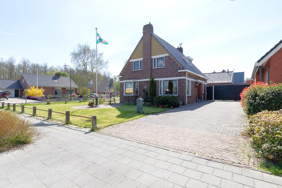 Foto 2 van Churchillweg 62