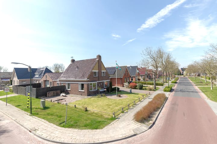 Foto 3 van Churchillweg 62