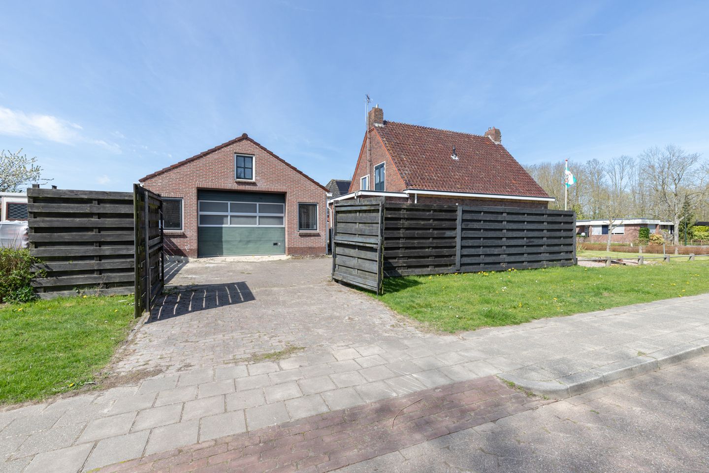 Foto 4 van Churchillweg 62