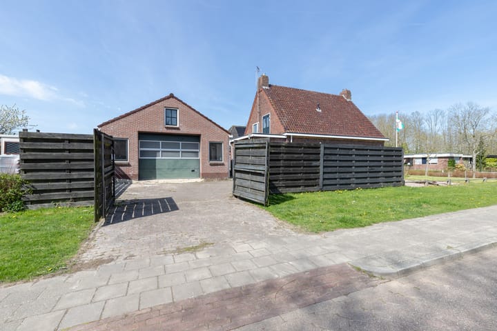 Foto 4 van Churchillweg 62