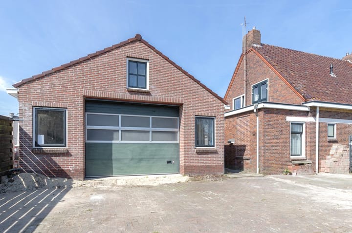 Foto 5 van Churchillweg 62