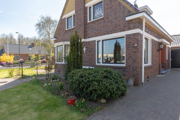 Foto 8 van Churchillweg 62