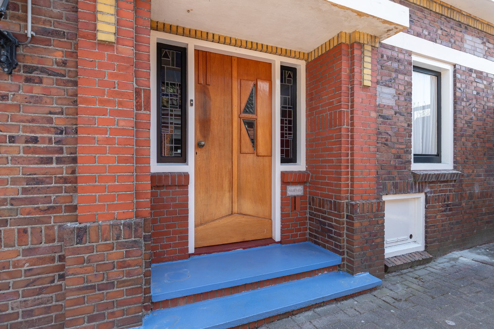 Foto 9 van Churchillweg 62