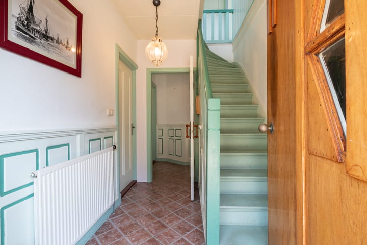 Foto 10 van Churchillweg 62