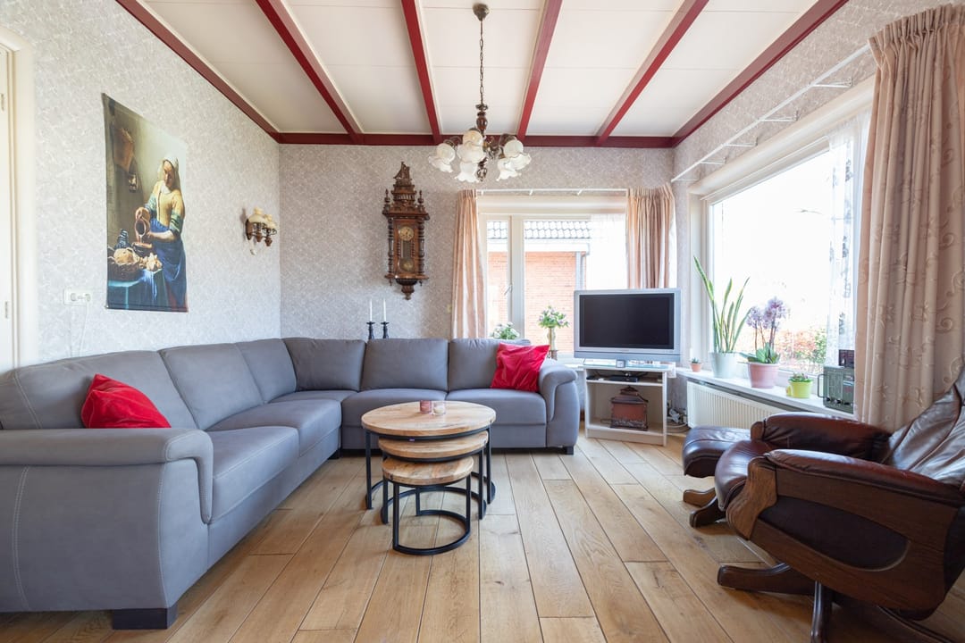 Foto 11 van Churchillweg 62