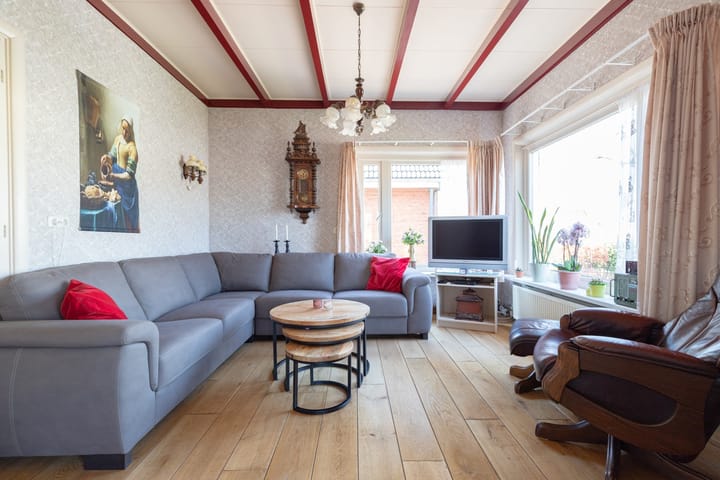 Foto 11 van Churchillweg 62