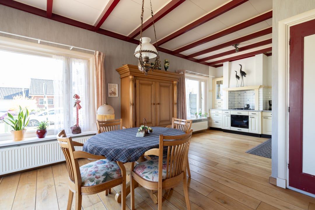 Foto 13 van Churchillweg 62