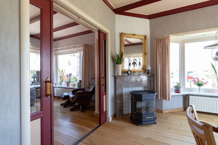 Foto 16 van Churchillweg 62