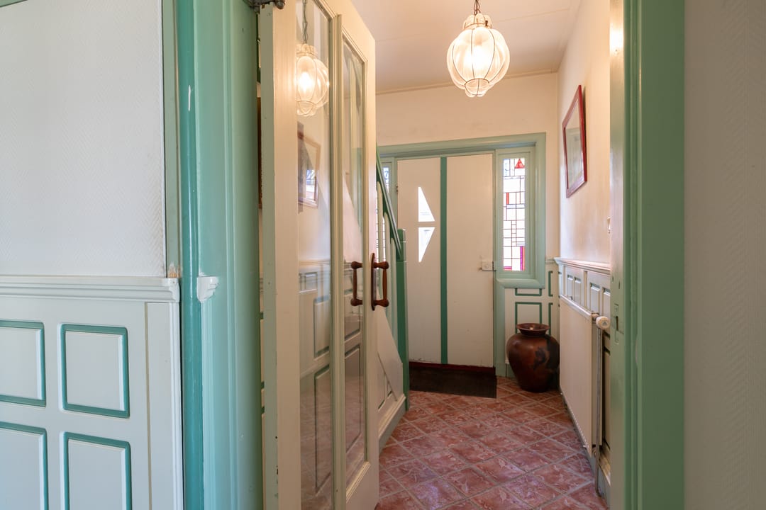 Foto 22 van Churchillweg 62