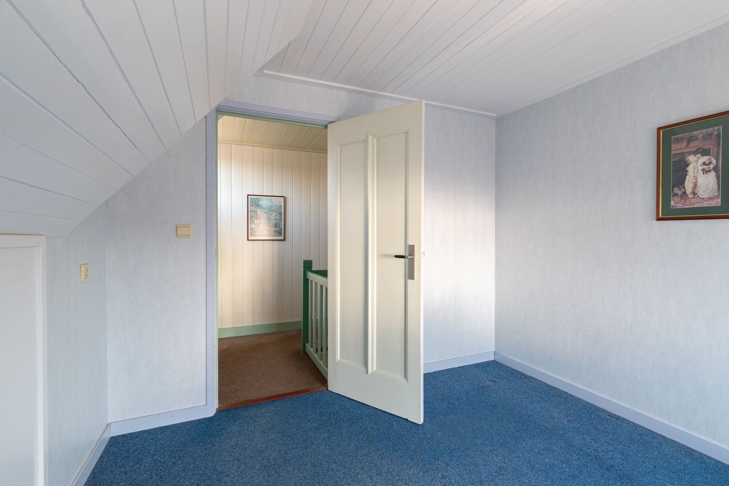 Foto 25 van Churchillweg 62