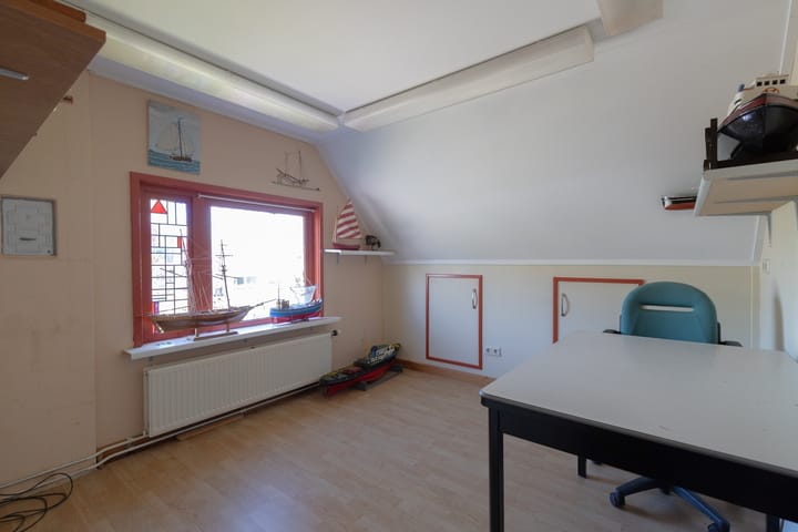 Foto 28 van Churchillweg 62