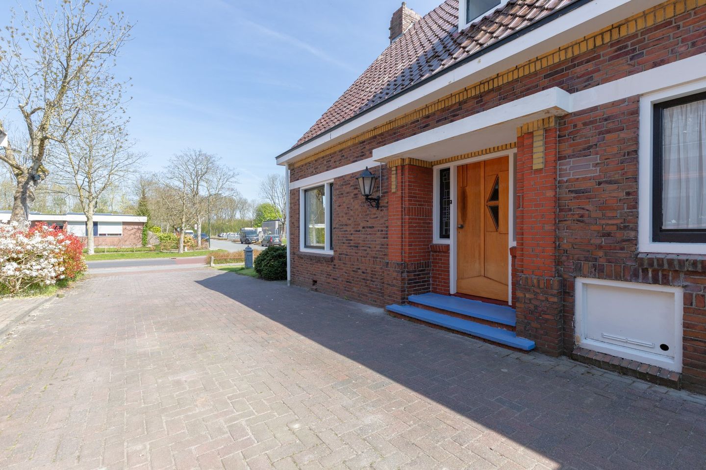 Foto 34 van Churchillweg 62