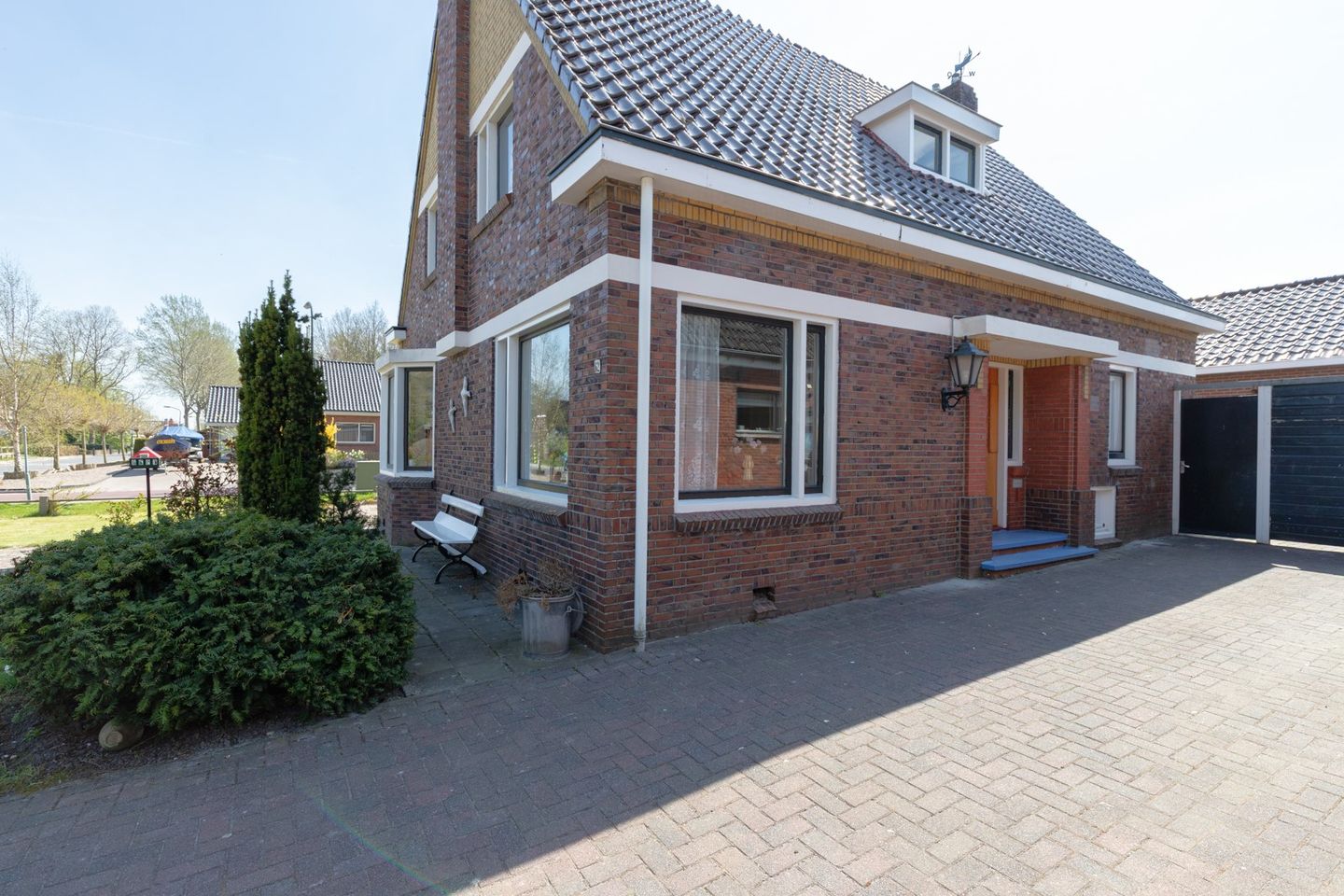 Foto 35 van Churchillweg 62