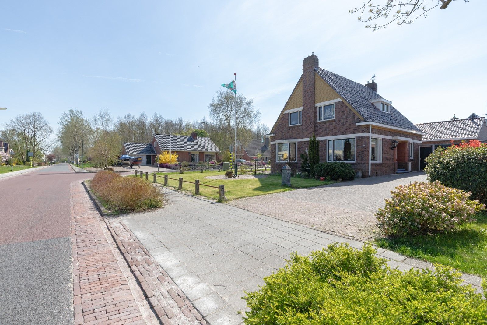 Foto 36 van Churchillweg 62