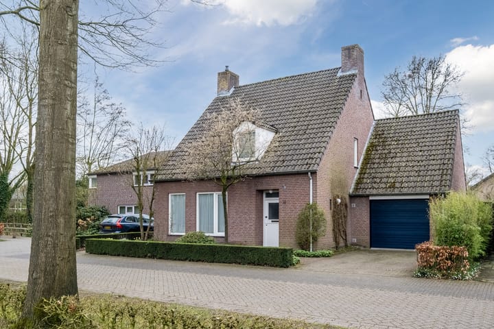 Foto 1 van Zr. Reinildislaan 16