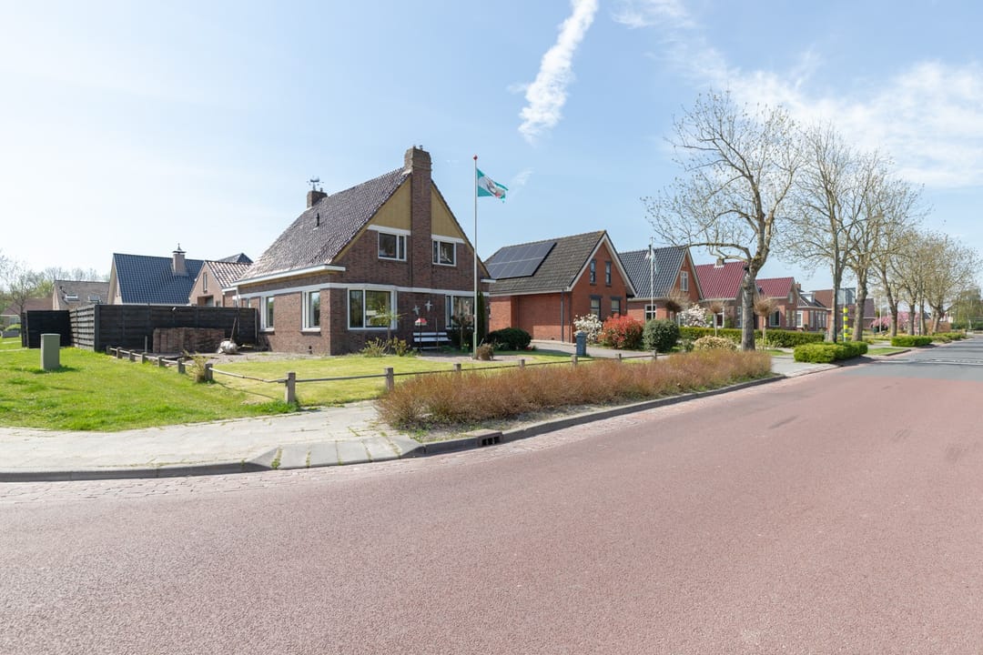 Foto 38 van Churchillweg 62