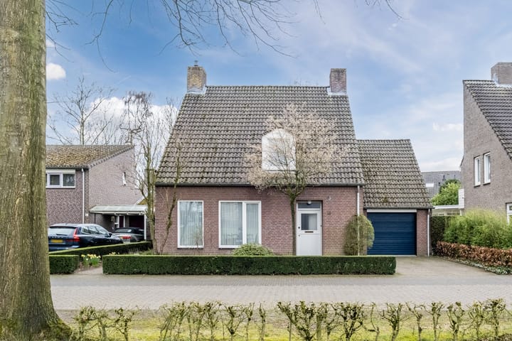 Foto 2 van Zr. Reinildislaan 16