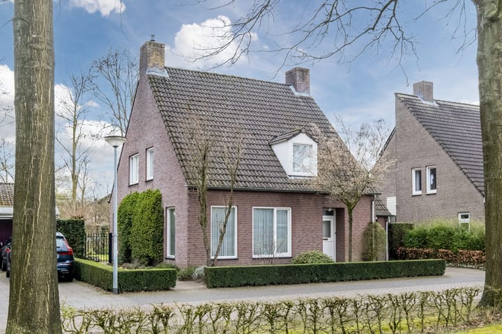 Foto 4 van Zr. Reinildislaan 16