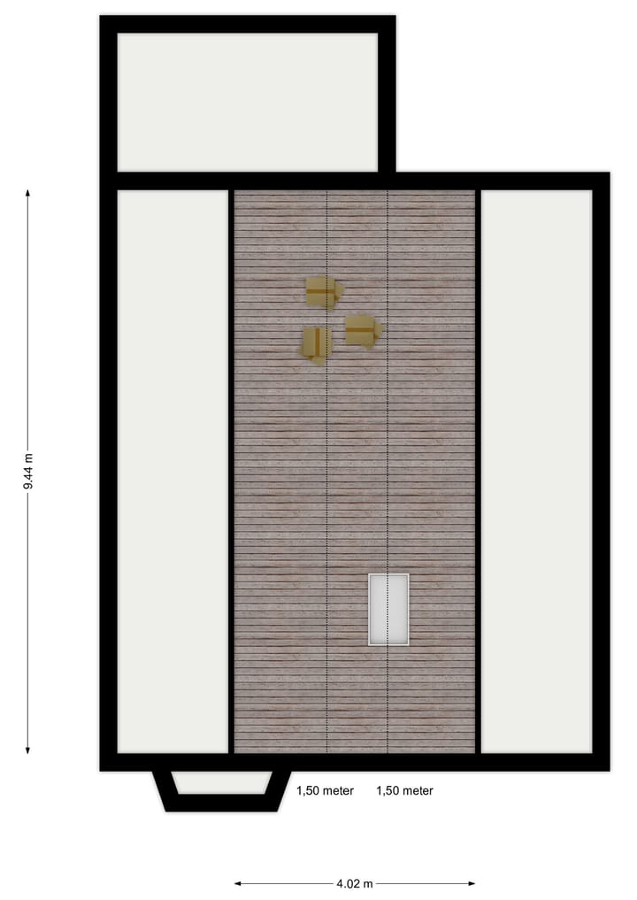 Foto 42 van Churchillweg 62