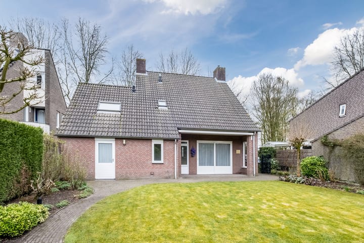 Foto 5 van Zr. Reinildislaan 16