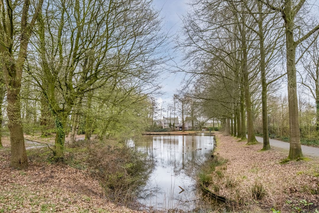 Foto 7 van Zr. Reinildislaan 16