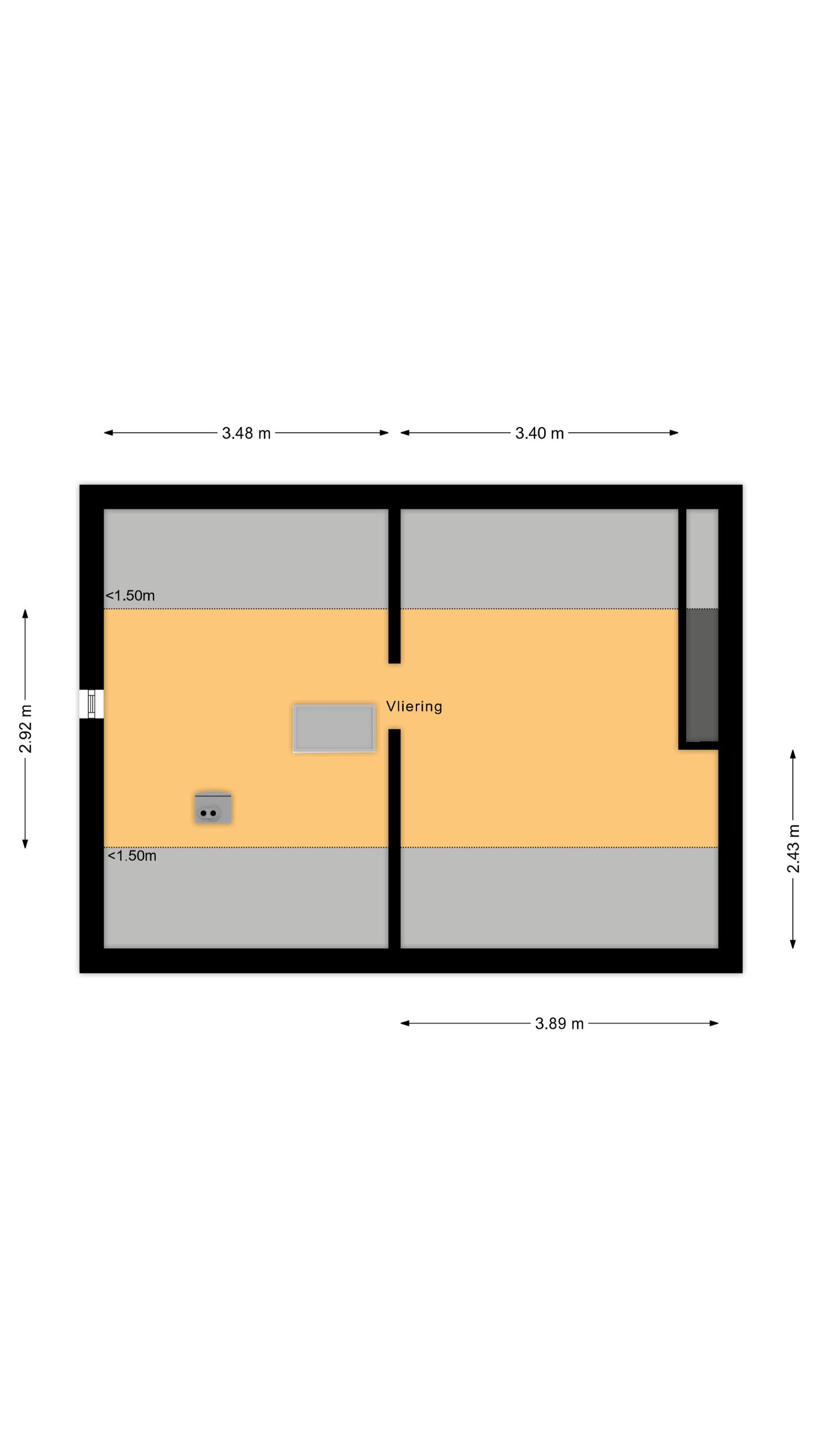 Foto 10 van Zr. Reinildislaan 16
